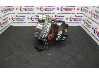  Турбина Nissan Primera  144112J620         