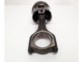 Píst    Ford Fiesta     