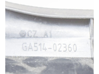 Подушка безопасности для колен 73997F4020, GA51402360   Toyota C-HR