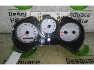 Панель приборов 8380042A60, 0090059   Toyota RAV 4 (XA20)       