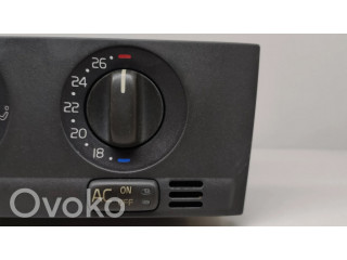 Блок управления климат-контролем 889558, 00W09K   Volvo S40, V40