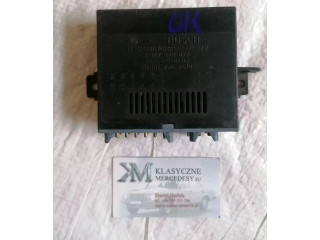 Блок управления климат-контролем 0038204510   Mercedes-Benz SL R107