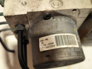 Jednotka ABS A658930600, 9CZ1120   Hyundai i30 2013