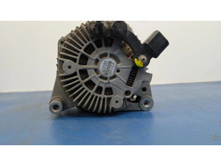 Генератор 9654752880, ALTERNADOR   Citroen C4 Grand Picasso 2.0     