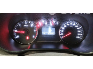 Přístrojová deska  KIA Carens III 2016 94002A4340  