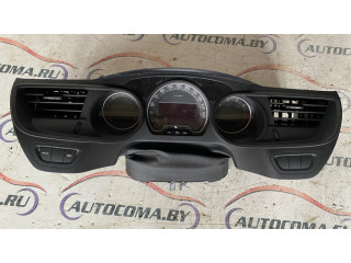 Панель приборов 9666330480   Citroen C5       