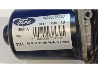 Моторчик дворников DT1117504AD, W000038430    Ford Connect