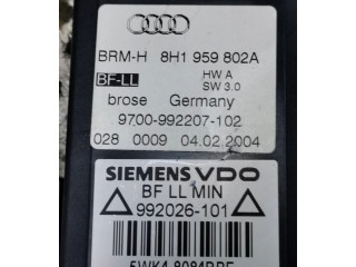 Ojnice  8H1959802A, 992026101    Audi A4 S4 B6 8E 8H  