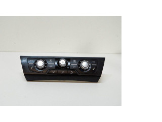 Блок управления климат-контролем 4G0820043BP   Audi A6 S6 C7 4G