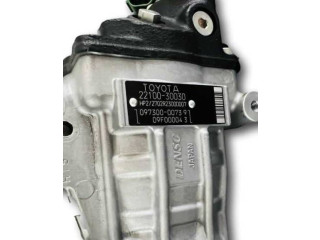 Vstřikovací čerpadlo 22100-30030, 097300-0070   Toyota Land Cruiser (J120)    1KDFTV 