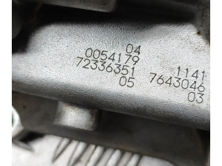 Масляный насос  B58 B30 A 7643046, 72336351  BMW 2 F22 F23 