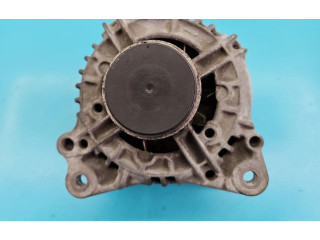 Генератор 045903023A, IMPRK1358415   Volkswagen Polo IV 9N3      