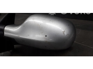 Zpětné zrcátko  Nissan Micra 2009  brak  