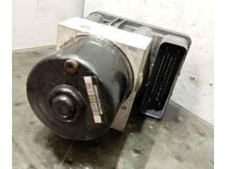 Jednotka ABS 1K0907379D, 00009322D0   Audi A6 S6 C6 4F 2007