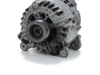 Генератор 59903016J   Audi A5 8T 8F      