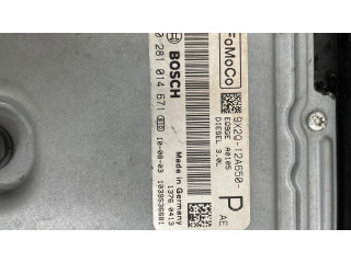Řídící jednotka 9X2Q12A650, 1039S36681   Land Rover Range Rover Sport L320 2010
