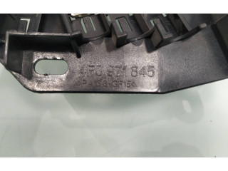   Pojistková skříňka 4F0971845   Audi A6 S6 C6 4F 2006