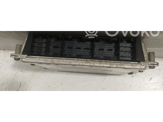 Řídící jednotka A6121531779, A6121531779   Mercedes-Benz ML W163 2004