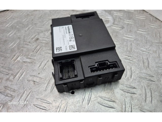 Комфортный модуль 284B2JD01B, 5WK46484   Nissan X-Trail T31 2008