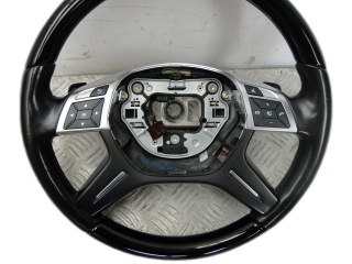 Volant Mercedes-Benz GLS X166 2015 A1664604900, A1664604900  