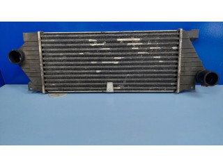 Интеркулер  A1635000700, A1635000500   Mercedes-Benz ML W163 0.0
