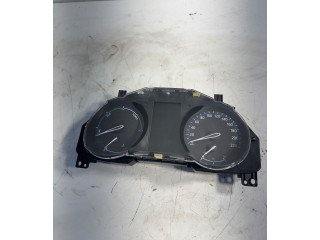 Панель приборов 83800F4030, 005623   Toyota C-HR I       