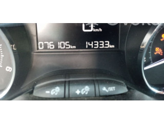 Přístrojová deska  Peugeot 2008 I 2013 9678508980, 9678508980  