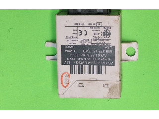 Блок управления 6941985, 613569419869   BMW X3 E83