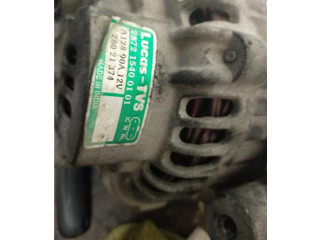 Генератор 287215400101, 26021374   Tata Indica Vista II      