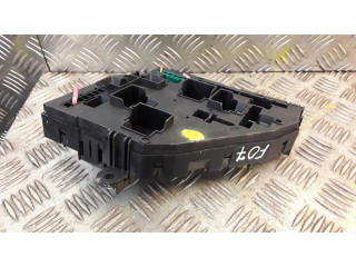 Блок предохранителей  9210857   BMW 5 GT F07    