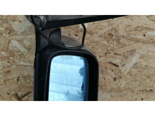 Zpětné zrcátko pravé BMW 3 E46 1998  E10117351, E10117352  