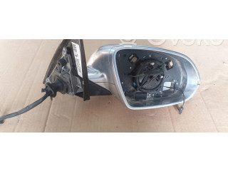 Zpětné zrcátko  Audi A8 S8 D4 4H 2013  4H1857410K  