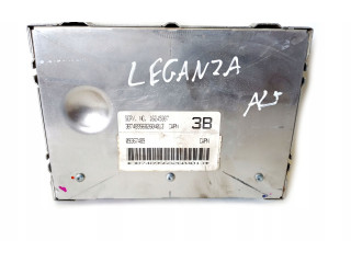 Řídící jednotka 16245887, 09367489   Daewoo Leganza 1999
