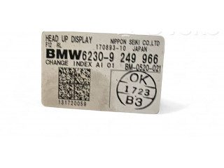 Дисплей    17089310, BM0520021   BMW 7 F01 F02 F03 F04