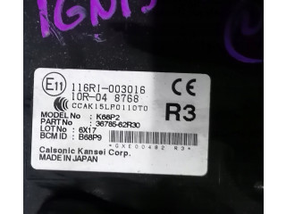 Řídící jednotka 3678562R30   Suzuki Ignis 2017