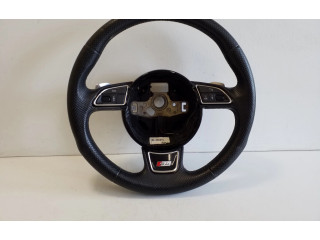 Volant Audi S5 Facelift 2014 8K0419091BS  