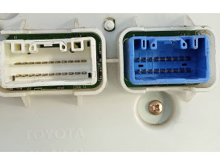 Přístrojová deska  Toyota Celica T230 2004 838002B430, 1575200230  