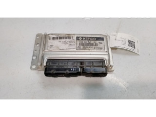 Řídící jednotka 9030930184F, 3910826741   Hyundai Matrix 2004