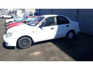 Вентилятор радиатора         Daewoo Lanos 1.5