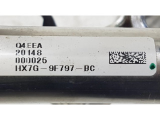 Комплект форсунок HX7G9D280, HX7G9D280AB    Ford Escape IV для бензинового двигателя  1.5