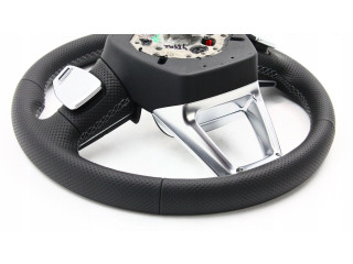 Volant Audi 100 200 5000 C3 1988 034145805B, 32810205  