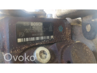 Vstřikovací čerpadlo 0445010102, 9656300380   Citroen C4 I  pro benzínový motor 2.0  