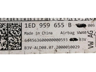 Блок подушек безопасности 1ED959655B   Volkswagen ID.3