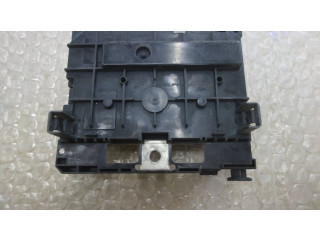   Pojistková skříňka 9661086980   Peugeot 207 2009