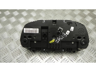 Přístrojová deska  BMW 3 E92 E93 2007 9148045, B1392  