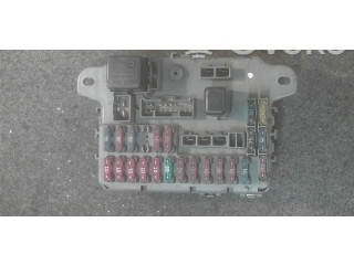 Блок предохранителей 38600-SH3-G1   Honda CRX    