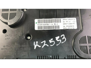 Přístrojová deska  Renault Megane IV 2016 P248100693R, K2553  