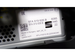 Дисплей    5FA919606B041, 5FA919606   Cupra Leon