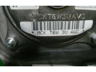 Подушка безопасности водителя 0110009   Hyundai Santa Fe