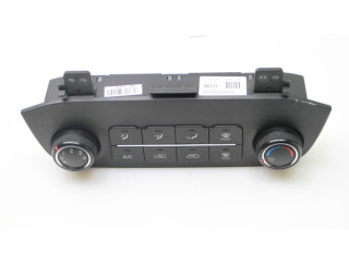 Модуль блока управления кондиционером 972503U200   KIA Sportage